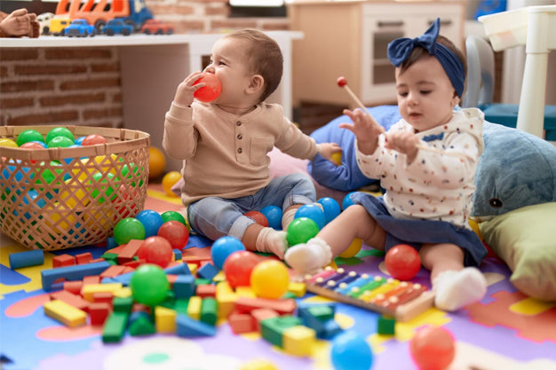 Baby & Kids