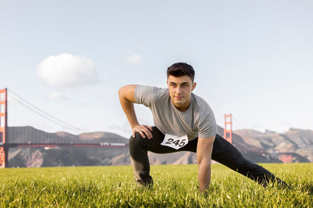 Sports & Fitness