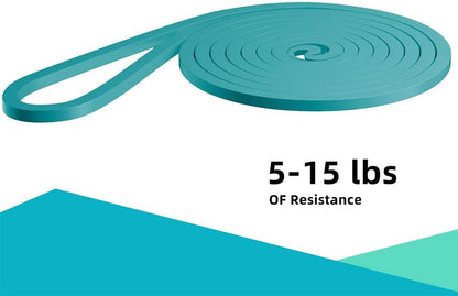 Resistance Bands, Pull up Bands, Pull up Assist Band Exercise Resistance Bands for Men & Women Working Out, Body Stretching, Physical Therapy, Muscle Training